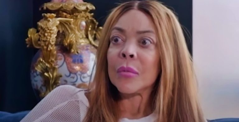 Wendy Williams via YouTube