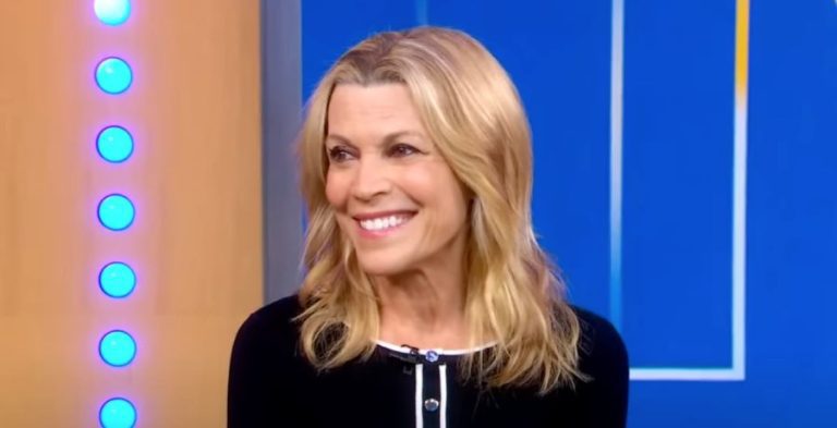 Wheel Of Fortune: Vanna White