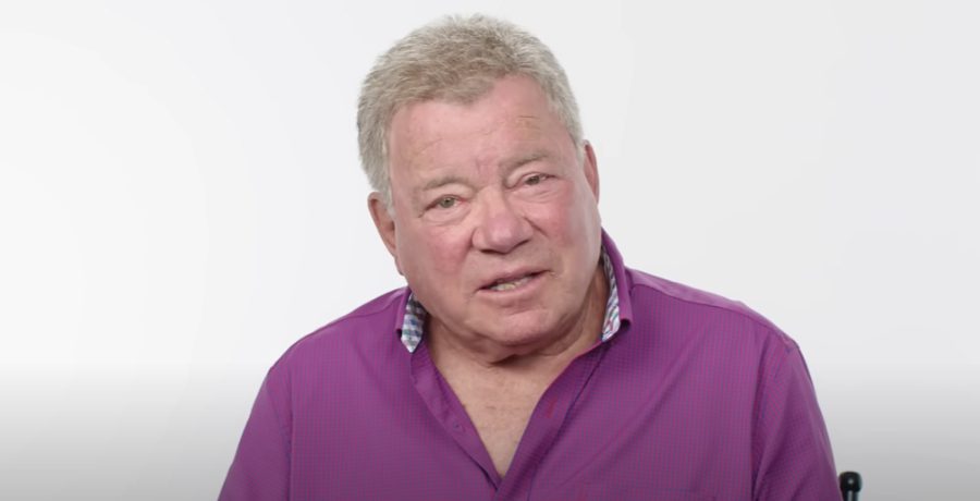 William Shatner - YouTube