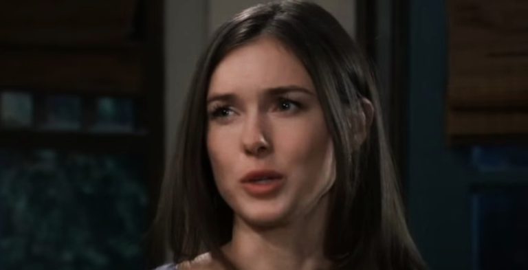 Willow on 'General Hospital' - YouTube