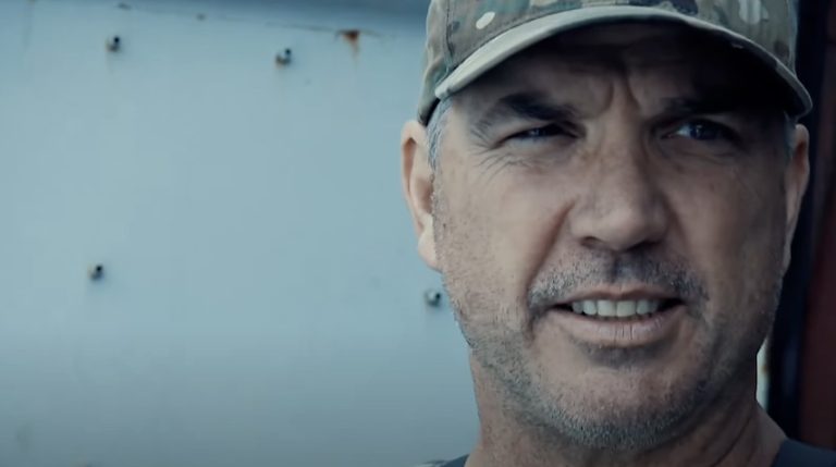 Gold Rush White Water - Dustin Hurt- YouTube