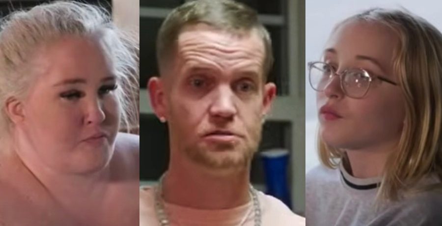 mama june-justin stroud-kaitlyn shannon