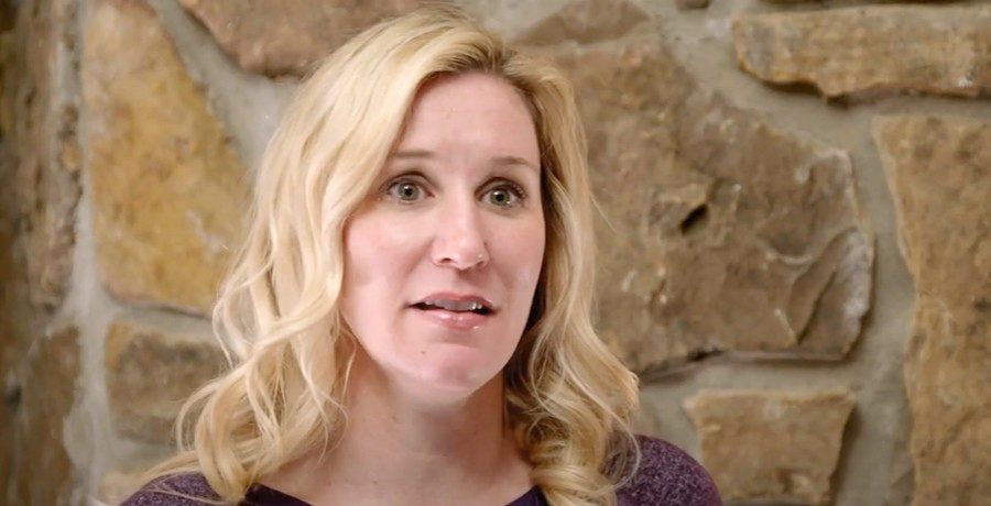 Jenny Marrs from Fixer to Fabulous, HGTV, sourced from YouTube