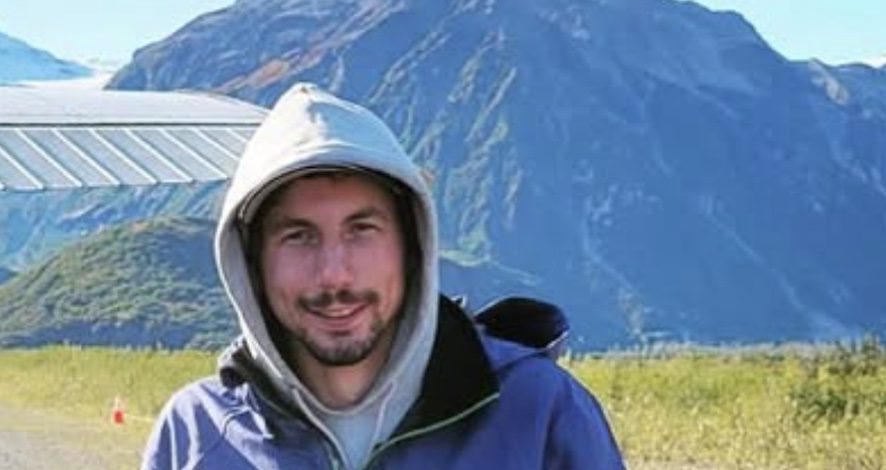 Gold Rush-Parker Schnabel - Instagram