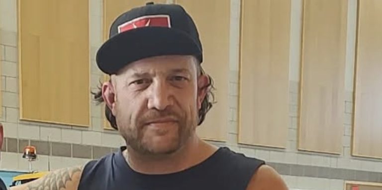 Gold Rush, Rick Ness-Instagram