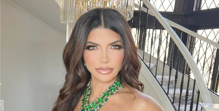 Teresa Giudice from Instagram