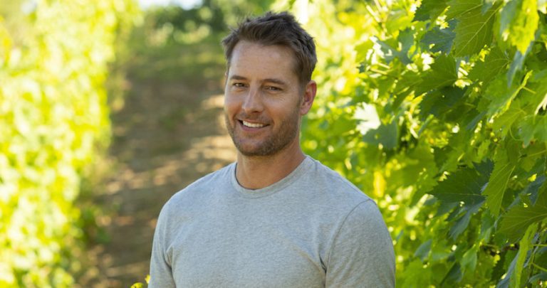 Tracker, Pictured: Justin Hartley. Photo: Darko Sikman/CBS ©2024 CBS Broadcasting, Inc. All Rights Reserved.