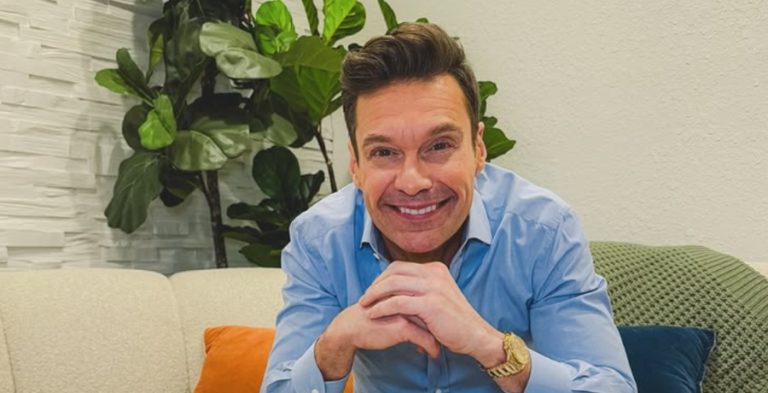 Ryan Seacrest YouTube
