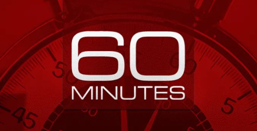'60 Minutes' - YouTube