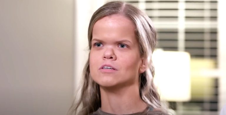 7 Little Johnstons: Anna Johnston