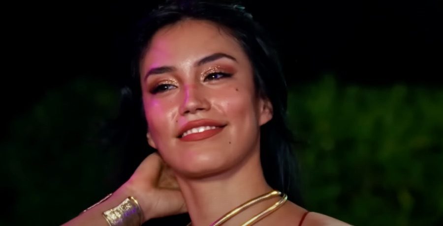 90 Day Fiance: Jeniffer Tarazona