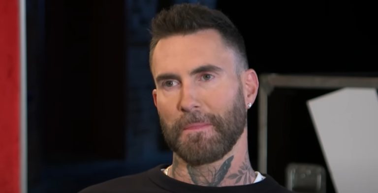 Adam Levine - YouTube