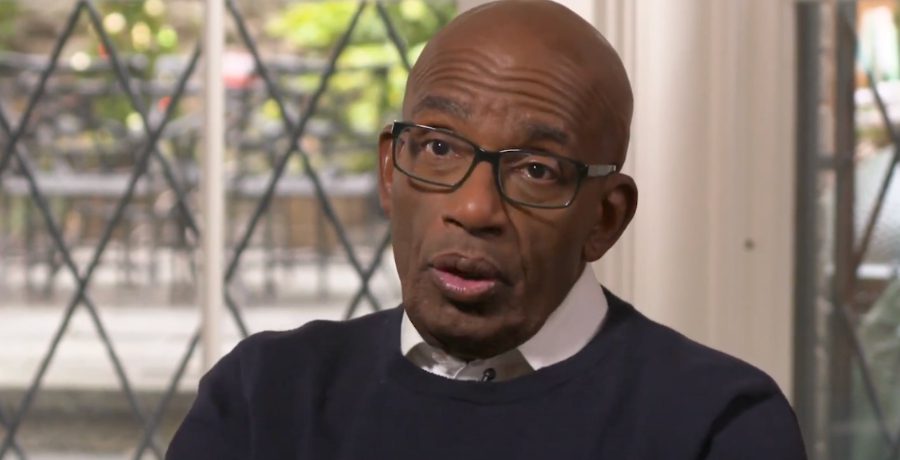Al Roker - YouTube
