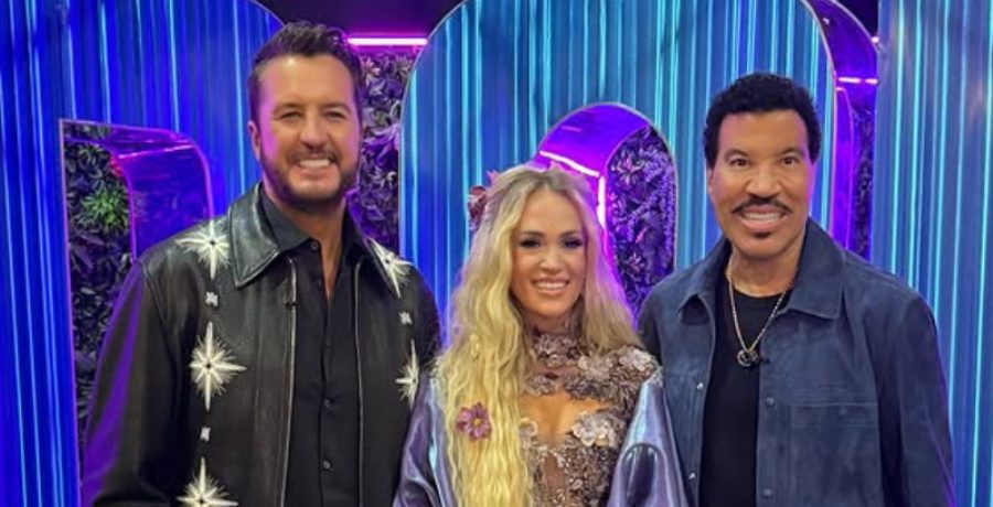 'American Idol' - Instagram