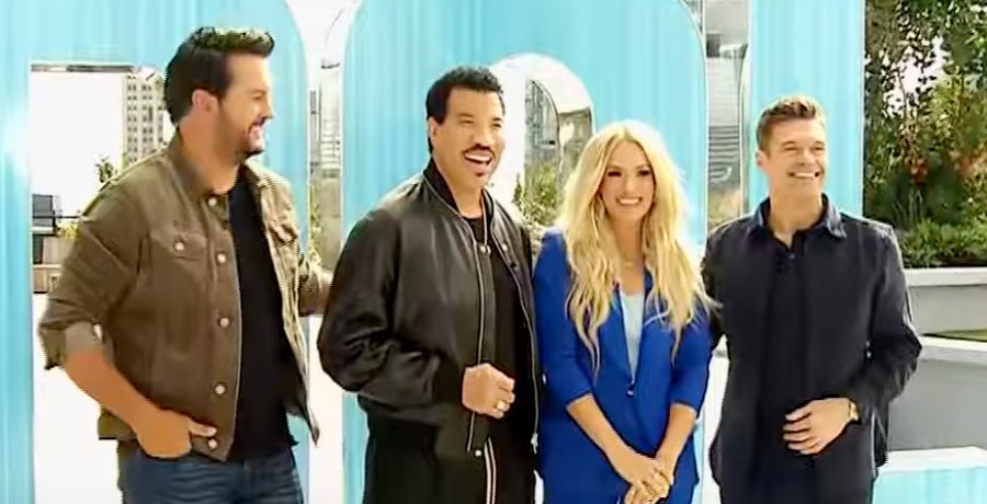 'American Idol' - YouTube