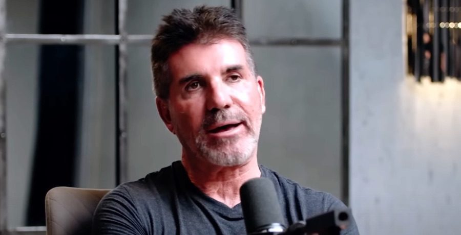 Americas Got Talent: Simon Cowell