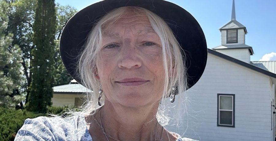 Ami Brown From Alaskan Bush People, Sourced From @amibrownwolfpackmama Instagram