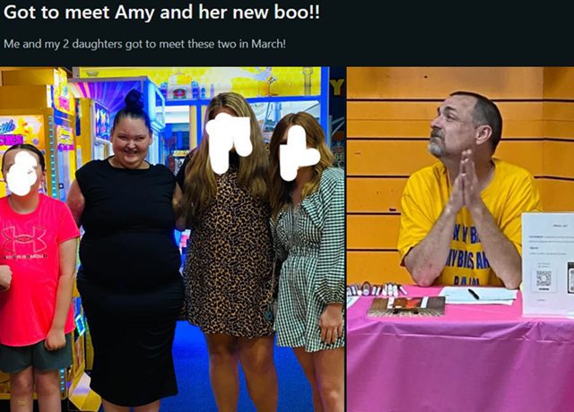 Amy Slaton From 1000-Lb Sisters, Sourced From Reddit