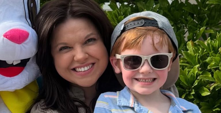 Amy Duggar From Counting On, TLC, Sourced From @amyrachelleking Instagram