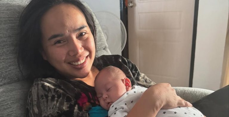 Annie Suwan From 90 Day Fiance, TLC, Sourced From @annie_suwan_toborowsky Instagram