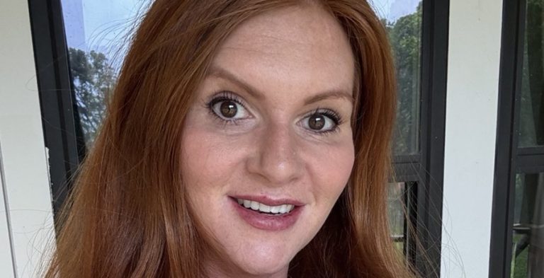 Ashley Jones From Swamp People, Sourced From @ashleydeadeyejones Instagram