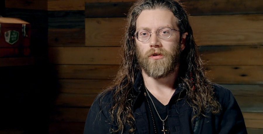 Bam Bam Brown From Alaskan Bush People, Sourced From YouTube