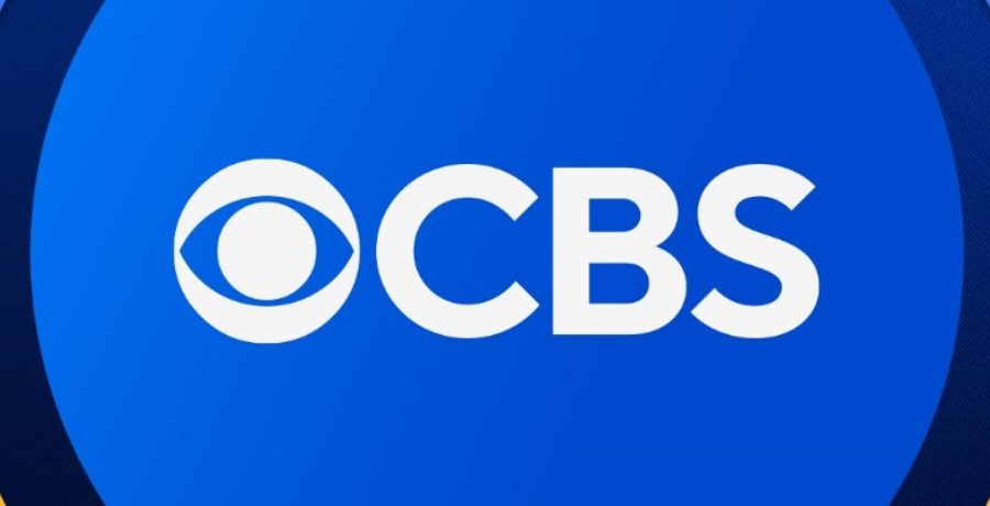 CBS - Logo