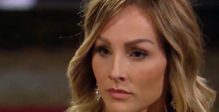 'Bachelorette' Clare Crawley/Credit: YouTube
