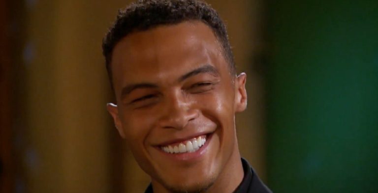 'BIP' Dale Moss/Credit: YouTube