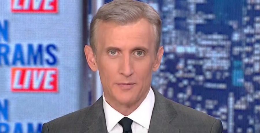 Dan Abrams-YouTube