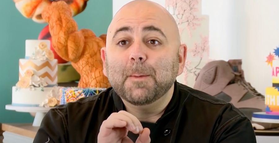 Duff Goldman - YouTube