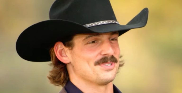 Farmer Wants A Wife: John Sansone