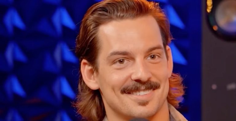 Farmer Wants A Wife: John Sansone