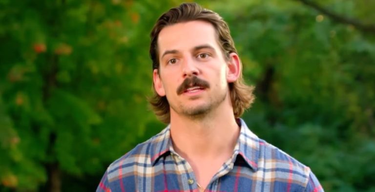 Farmer Wants A Wife: John Sansone