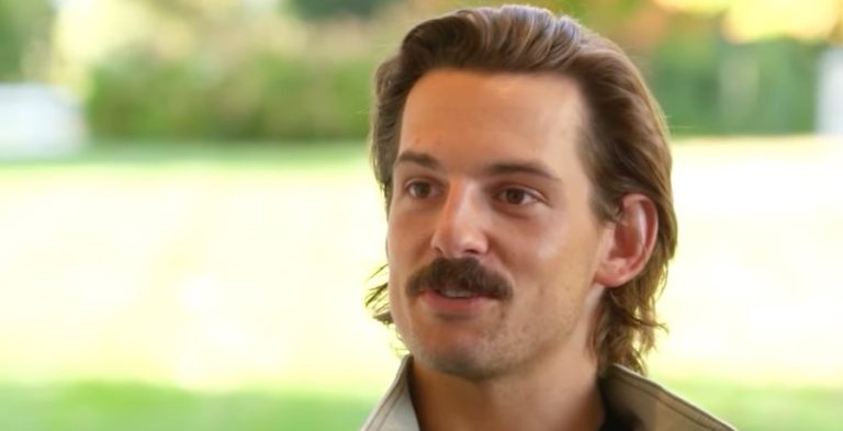 Farmer Wants A Wife: John Sansone