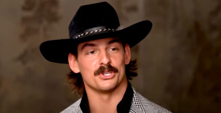 Farmer Wants A Wife: John Sansone