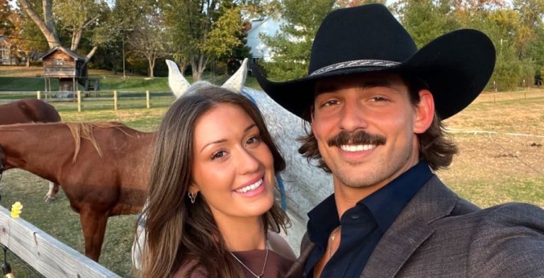 Farmer Wants A Wife: John Sansone - Claire Dirette