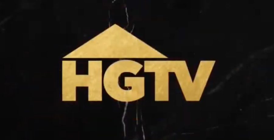 HGTV - Logo