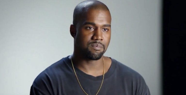 Kanye West-YouTube