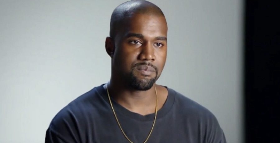 Kanye West-YouTube