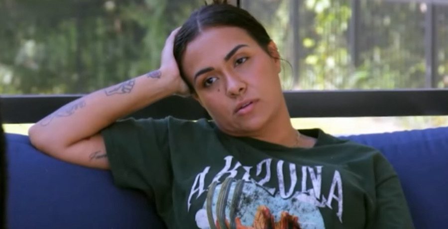 Briana DeJesus-YouTube