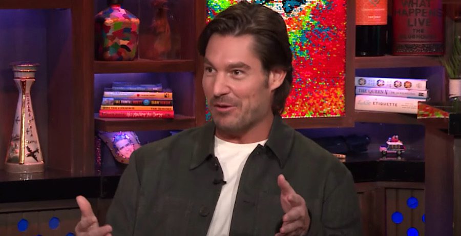 Southern Charm Craig Conovers Ex Is A Married Woman Southern Charm Craig Conovers Ex Is A Married Woman