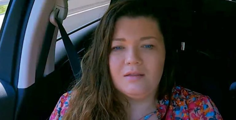 Amber Portwood-YouTube