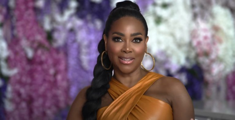 Kenya Moore- YouTube