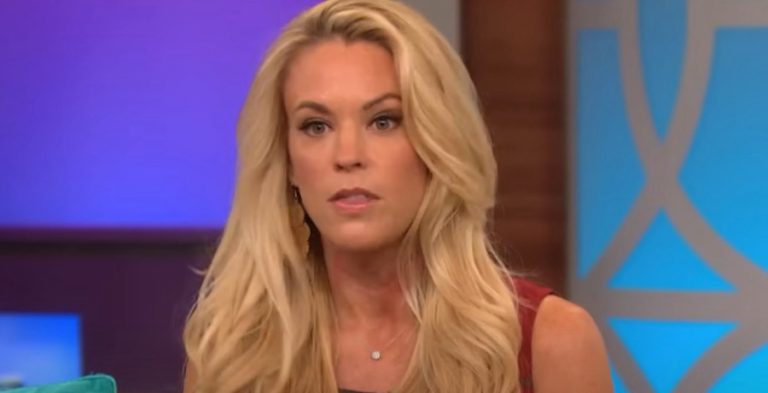 Kate Gosselin-YouTube