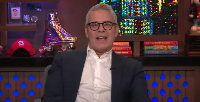 Andy Cohen- YouTube