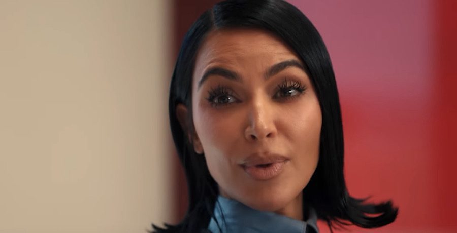 Kim Kardashian- YouTube