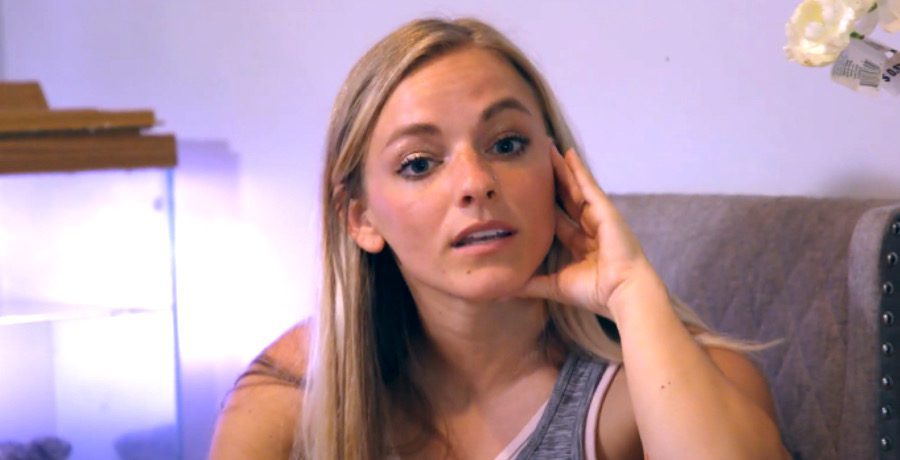 Mackenzie McKee-YouTube