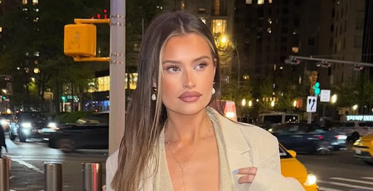 Lexi Wood- Instagram