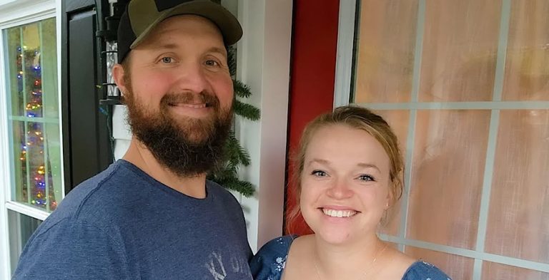 Caleb Brush, Maddie Brown Brush- Instagram